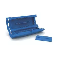 Empalme con Aislación en Gel + Separador SHARK SH0410 0.6/1kV ETELEC