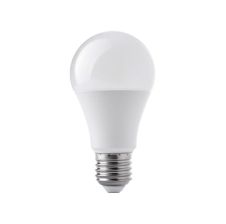 Lampara LED A60 9W 3000K 800lm E27 220VAC VTEC