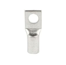 Terminal Cobre Estañado Corto Para Cable 16mm² 1 Perforación 10 mm GENERAL CONNECTOR