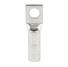 Terminal Compresión Estañado Cu Largo Para Cable 25 Mm² 1 Perforación 10 mm GENERAL CONNECTOR