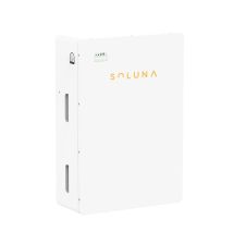 Batería Litio 32kWh Jupiter LOW VOLTAGE SOLUNA SOLUNA