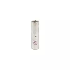 Conector Niquelado Corto Para Cable 350MCM