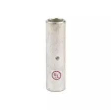 Conector Niquelado Largo Para Cable 4 Awg