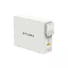 Batería Litio 5kWh 48V EOS SOLUNA SOLUNA