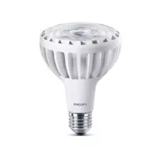 Lampara Led Par30 32w E27 3000k 30°C 220v Cuello Largo VTEC Lampara Led Par30 32w E27 3000k 30°C 220v Cuello Largo VTEC