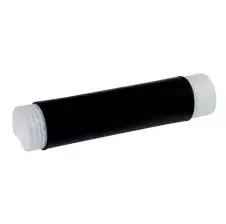 Tubo Retráctil en Frio EPDM Negro Ø12.5mm - 30mm UV WOER