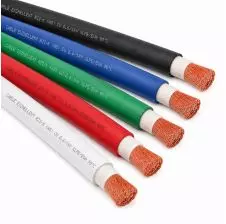 Cable RZ1-K EXZHELLENT 2.5mm2 x Metro PROVEEDORES NACIONALES
