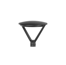 Luminaria Ornamental Led DECO STREET SYM 57w 4000k 6555lm IP66 IK10 VTEC