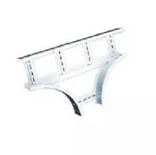 Derivación T 300x100mm Escalerilla Porta Conductores PROVEEDORES NACIONALES