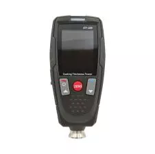 Medidor de Espesor de Pintura 0 - 2000um METERTEK