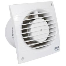 EXTRACTOR DE AIRE EXTRAPLANO 97mm MINISTYLE 90m3/h VTEC