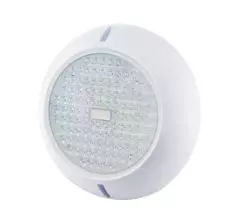 Foco Piscina Sobrepuesto 20W 12-24 VAC/VDC 1500 Lumenes 3000K IPX8 VTEC