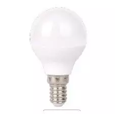 LAMP. MINI BOLA  LED G45 3W E14 3000K 240lm 220-240V  LB303 VTEC