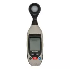 Luxómetro con Bluetooth Rango 40 - 40.000 lm/m2 METERTEK