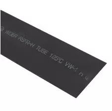 MANGA TERM L/H. 1/2 Ø12.0 (15/7.5mm) NGO (R-5MTS) UL WOER