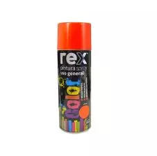 Spray Uso General Rex (400ml) Naranjo 60002 VTEC