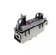 Portafusible Aereo 400a 1 Fase Nh 1 y 2