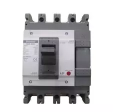Interruptor Automático Caja Moledada Fijo 4x350A 37kA ABN404c METASOL LS ELECTRIC