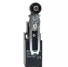 Final Carrera Con Roldana Móvil Ajustable ACE SCHMERSAL