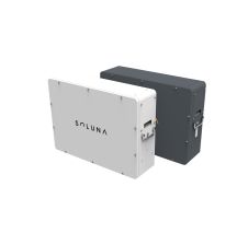 Bateria Monofasica 5kwH ion-litio Soluna SOLUNA