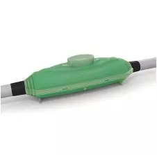 Empalme Recto de Resina Submarino 6mm2 - 50mm2 IP68 0.6/1kV ETELEC