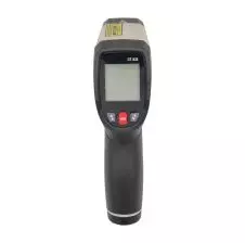 Termómetro Infrarrojo -50°C a 1000°C IP54 METERTEK