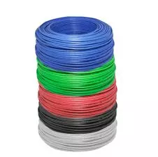 Cable THHN #14 AWG  Rollo 100 Mts PROVEEDORES NACIONALES