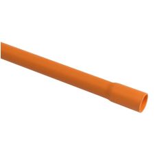Tubo Conduit PVC 50 mm x 3 Metros 3422 PROVEEDORES NACIONALES