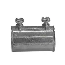 Copla Galvanizada Para Conduit EMT 25mm IEC POWERDUCT