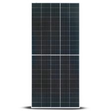 Panel Solar Monocristalino 550w RSM 144-9-550m RISEN