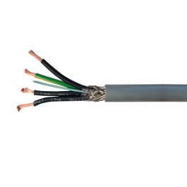 Kable Kontrol Canaletas para cables de pared – 60 pulgadas de largo – 1.25  pulgadas de ancho – 0.43 pulgadas de altura – 1 unidad/paquete | PVC blanco