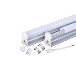 Tubi Leggeri T8 LED Da 4 Piedi 18W, 22W, 28W BIANCO CREDDO Luci Da Tubo - Foto 5