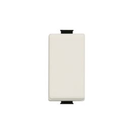 Steckdose 2P+T 10/16A, Kompatibel Mit Bticino Matix – 4 Stück In Weiß, 250V