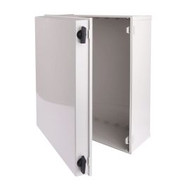 CAJA ESTANCO 125x125x100 IP65 GRIS