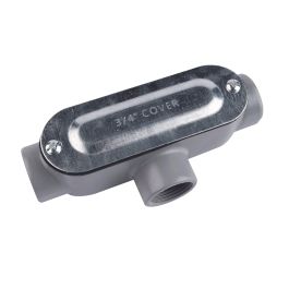 Condulet Specifications Condulet Aluminio Tipo T Para 2
