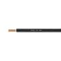 Cable Soldadora 1x25mm H01n2-D 100v 80°c Ngo. 31003