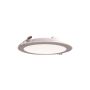 Foco LED Embutido 6W Downlight Slim Ø113mm Tri-White 3000-4000-6000K  VTEC