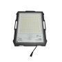 Proyector Solar LED 400W Regulable con Sensor 3000K IP65 VTEC