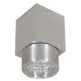 Foco S/Puesto C/Base Gu-10 35w Ip-54 Ox.6