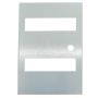 Chasis Para St-420 2f X 9 Cc (18cc) TIBOX
