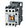 Contactor Trifásico Mc-22b, 22A, Bobina 220 Vac 50 Hz 1na+1nc Metasol