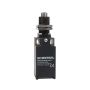 Interruptor Final De Carrera Boton Ajustable Cuerpo PVC + Fibra Vidrio