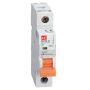 Interruptor Automatico Monopolar 1x16a Curva C Ruptura 10ka LS ELECTRIC