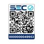 Interruptor 9/12 10A Modus Plus Blanco 1100BN BTICINO
