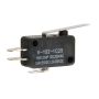 Micro Switch Palanca Palanca Horizontal Corta