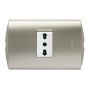 Enchufe Simple 2P+T 10/16A Modus Style Perla AE2180E1BNA