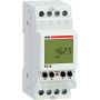 Rele Prioritario Digital 1 Salida 16a/250vac Pc1r