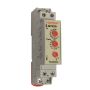 Relé Temp On Delay 220vac Mtr2n