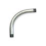 Curva Galvanizada Para Conduit RMC 110mm IEC