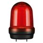 Baliza Led Roja Multifunción 12/24 VDC IP65 83x120mm Mfl80 QLIGHT